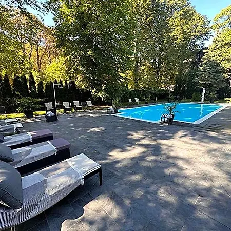 Hotel Wienerwald Residenz Bad Voeslau