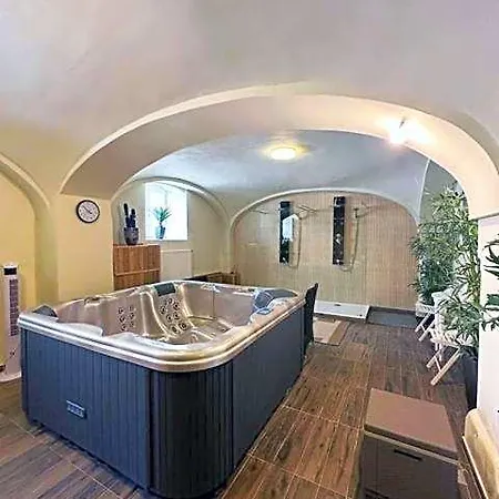 Wienerwald Residenz Hotel Bad Voeslau