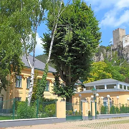 Wienerwald Residenz