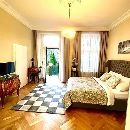 Hotel Wienerwald Residenz