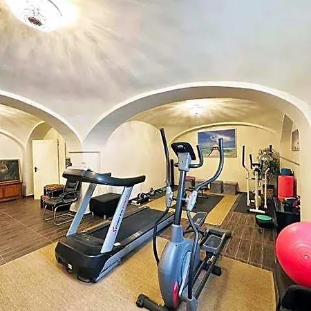 Hotel Wienerwald Residenz *