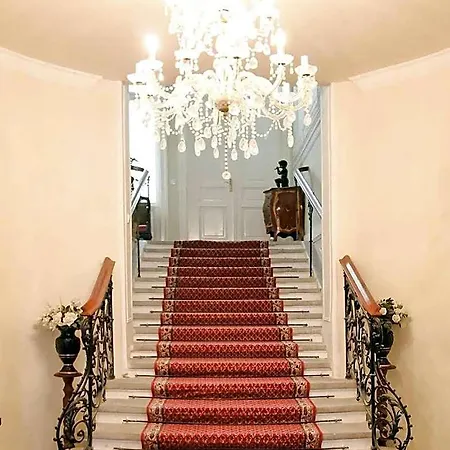 Wienerwald Residenz Hotel Bad Voeslau