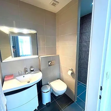 Wienerwald Residenz *