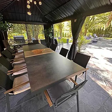 Hotel Wienerwald Residenz *