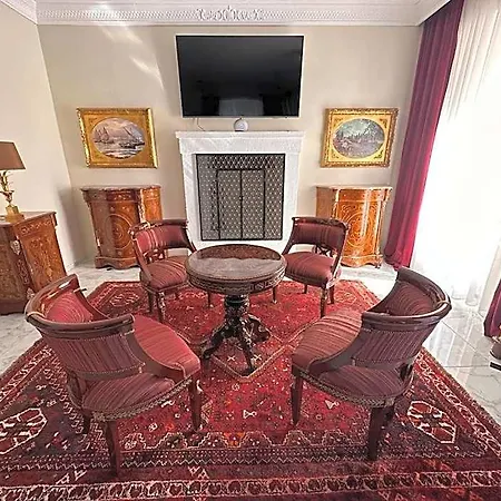 Wienerwald Residenz Hotel