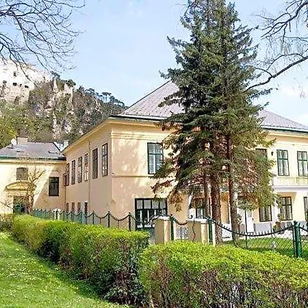 Wienerwald Residenz * Bad Voeslau