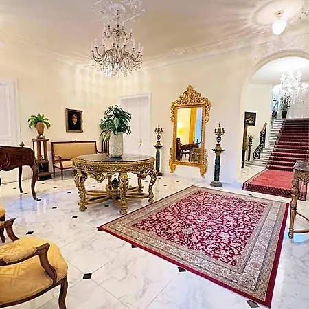 Wienerwald Residenz