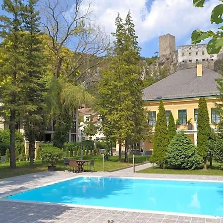 酒店 Wienerwald Residenz *