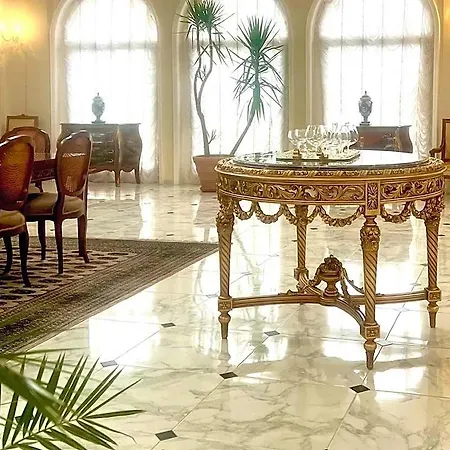 Wienerwald Residenz *