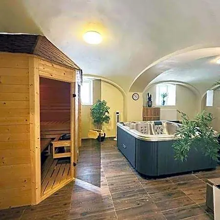 Wienerwald Residenz Hotel Bad Voeslau