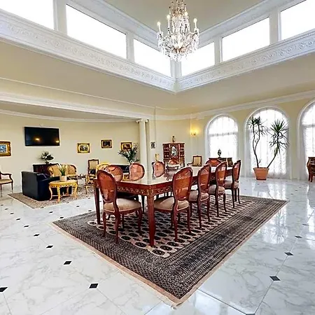 Wienerwald Residenz * 巴特弗斯劳