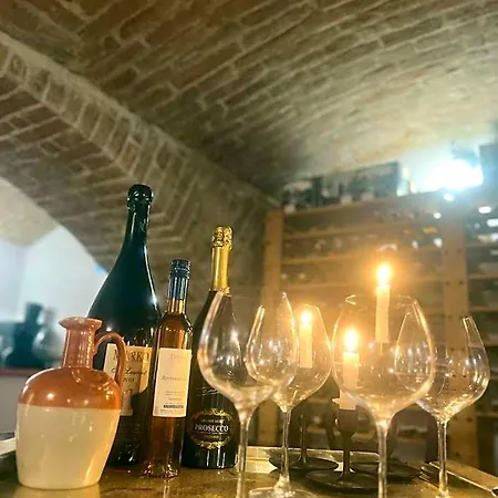 酒店 Wienerwald Residenz 巴特弗斯劳