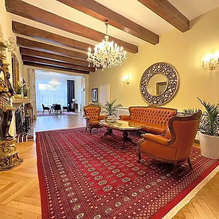 Hotel Wienerwald Residenz *